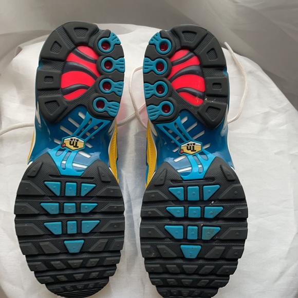 Nike Air Max TN - Picture 7 of 8